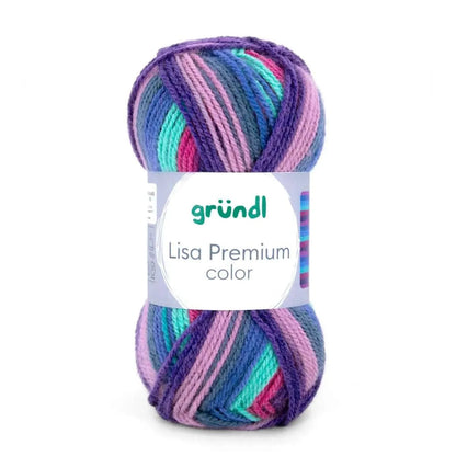 Gründl Lisa Premium color Gründl