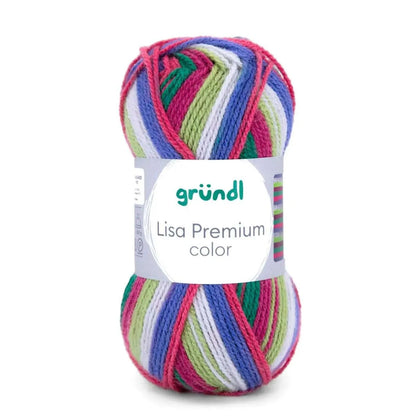 Gründl Lisa Premium color Gründl