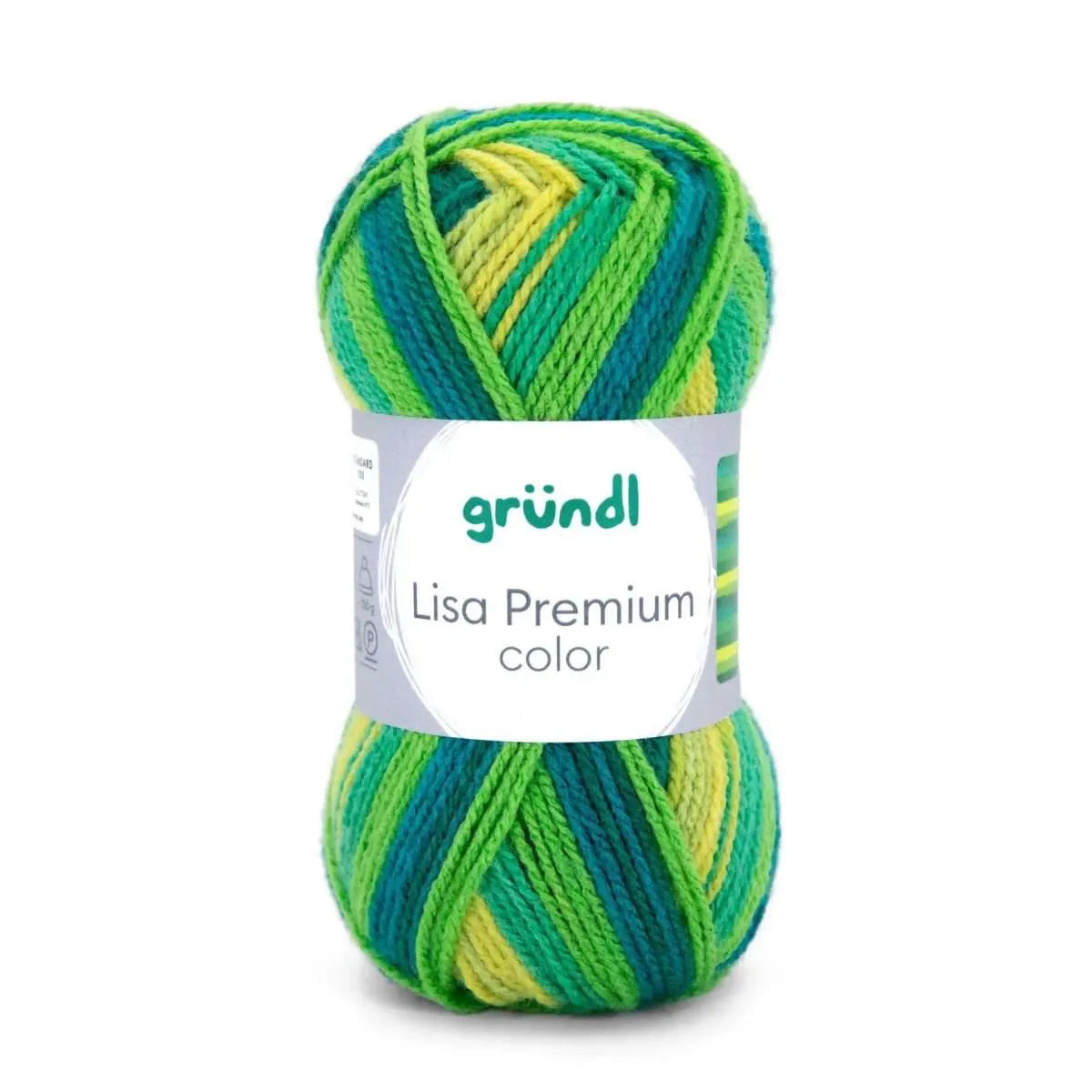 Gründl Lisa Premium color Gründl