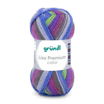 Gründl Lisa Premium color Gründl