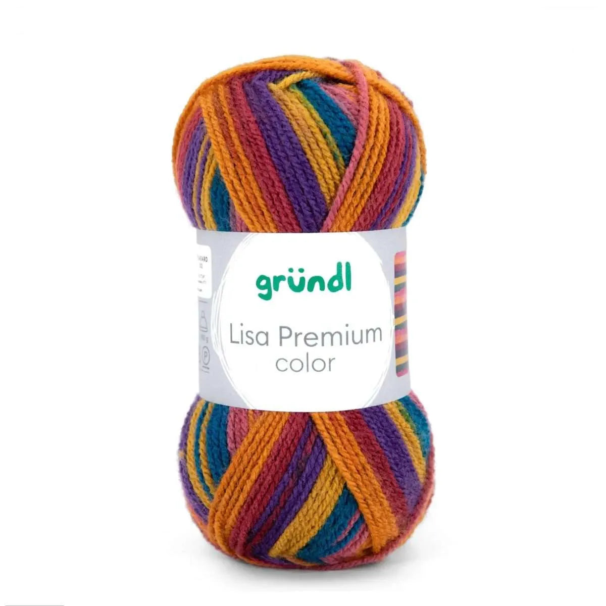 Gründl Lisa Premium color Gründl