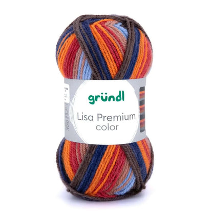 Gründl Lisa Premium color Gründl