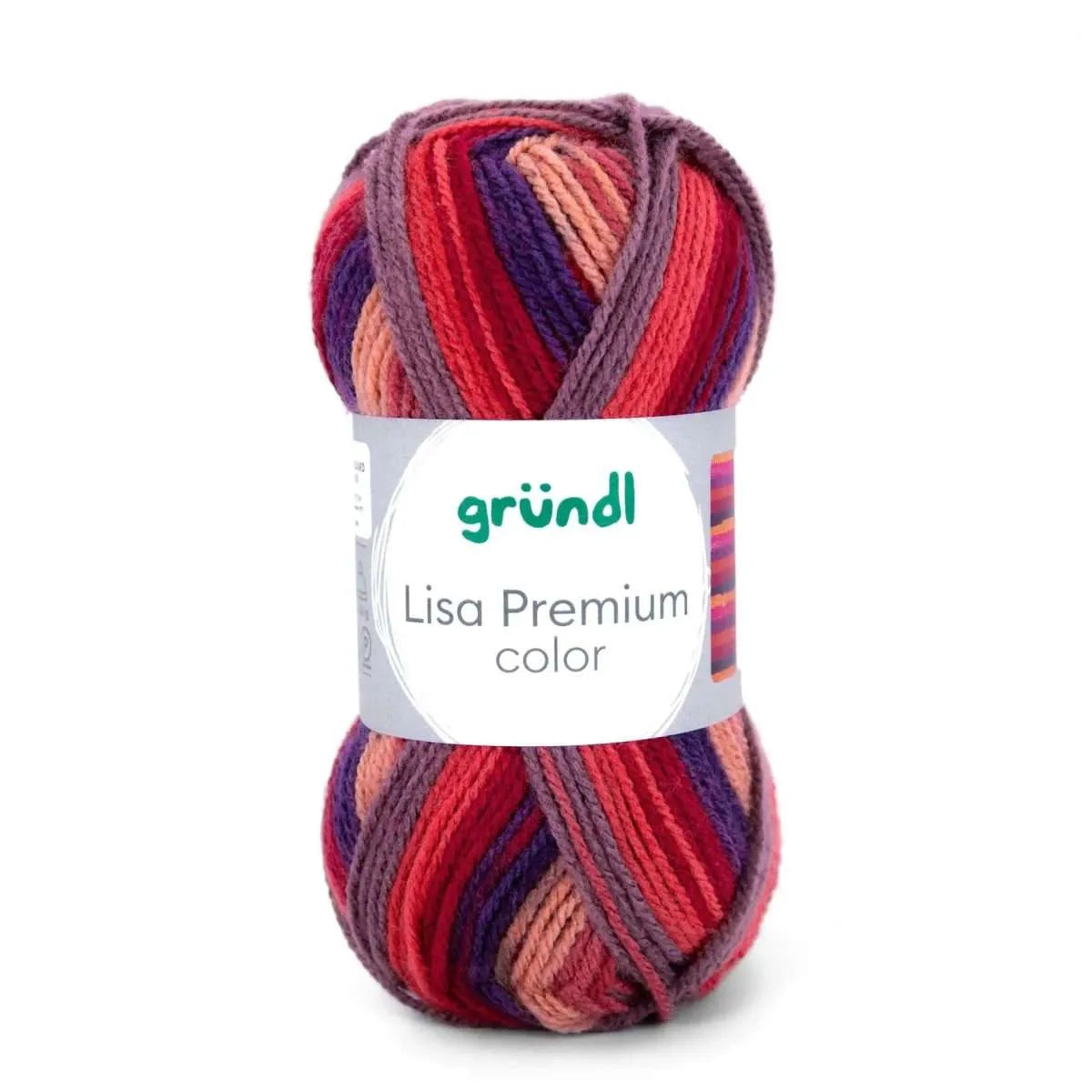 Gründl Lisa Premium color Gründl