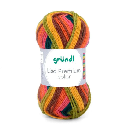 Gründl Lisa Premium color Gründl
