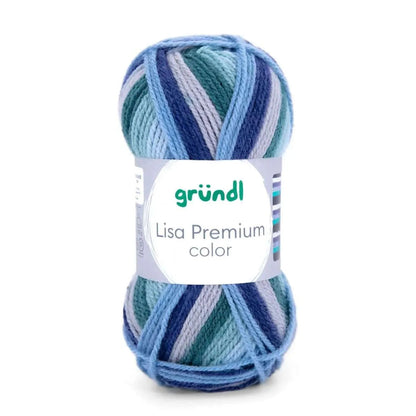 Gründl Lisa Premium color Gründl