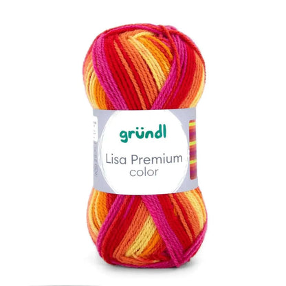 Gründl Lisa Premium color Gründl