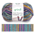 Gründl Hot Socks Campione Gründl