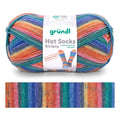 Gründl Hot Socks Riviera Gründl