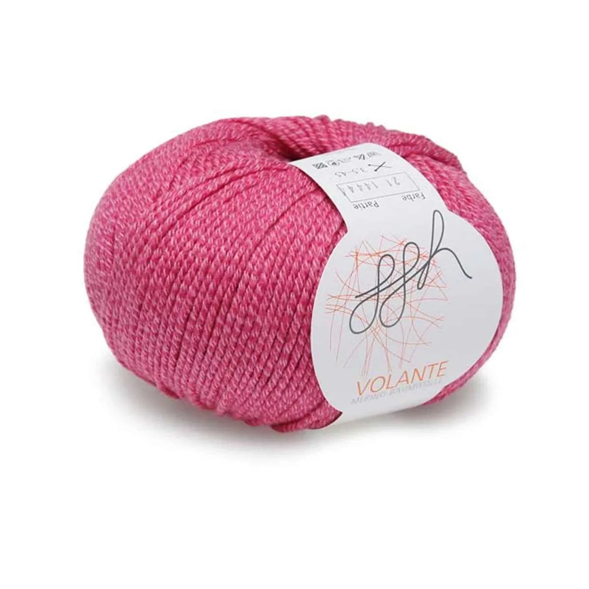 GGH Volante Merino-Baumwolle Mix ggh