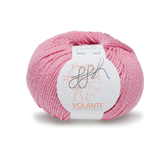 GGH Volante Merino-Baumwolle Mix ggh