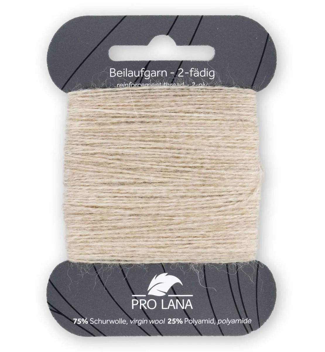 Pro Lana Beilaufgarn 5g Pro Lana