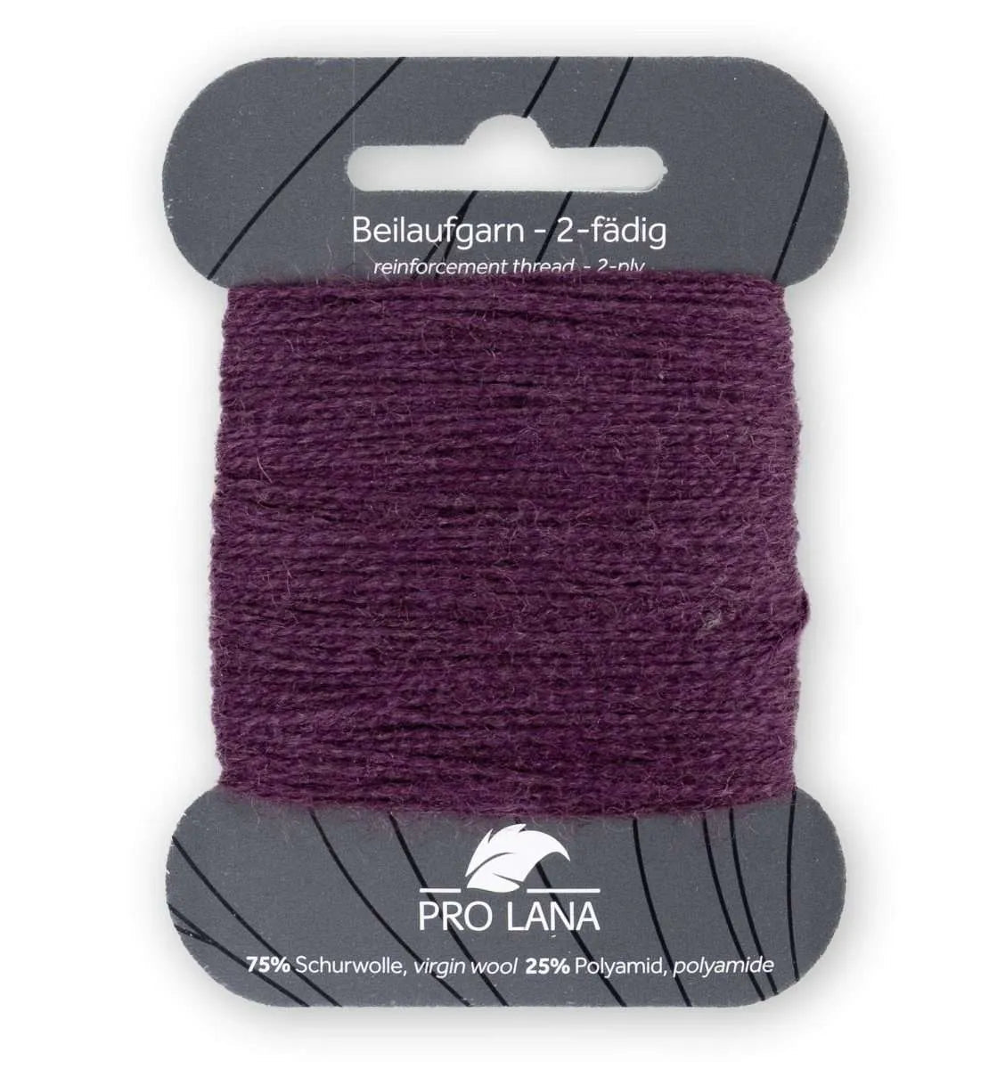 Pro Lana Beilaufgarn 5g Pro Lana