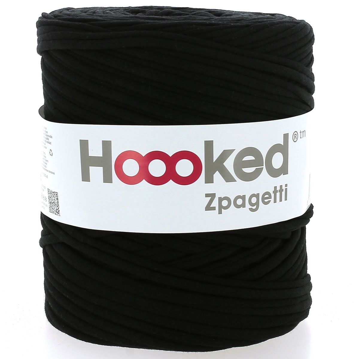 Hoooked Zpagetti T-Shirt-Garn Hoooked