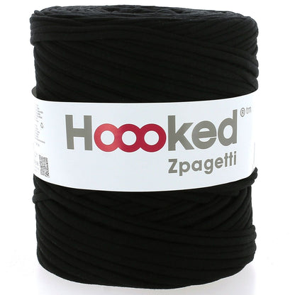 Hoooked Zpagetti T-Shirt-Garn Hoooked
