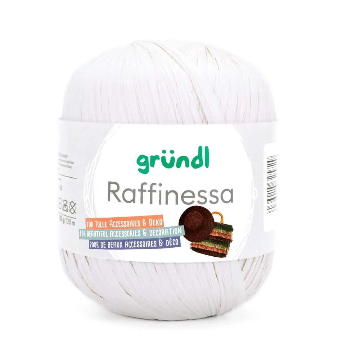 Gründl Raffinessa Gründl