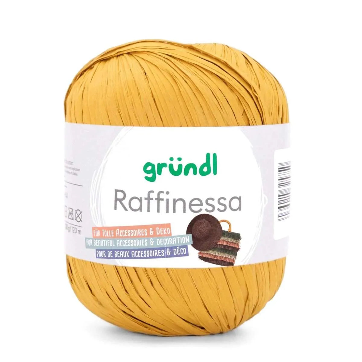 Gründl Raffinessa Gründl
