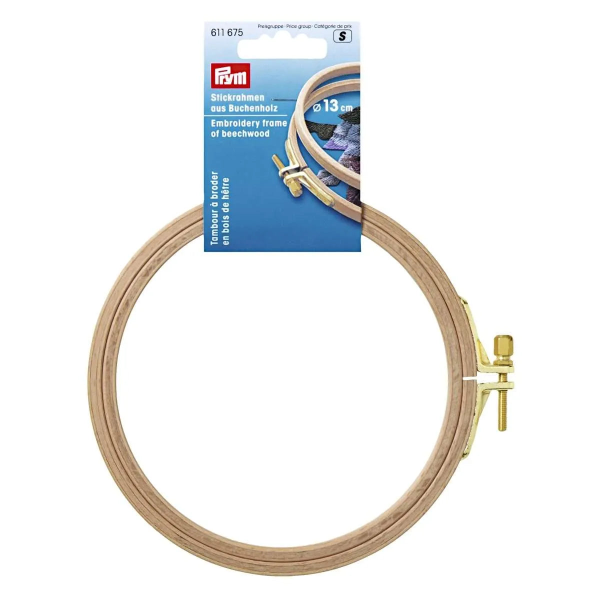 Prym Stickrahmen Prym