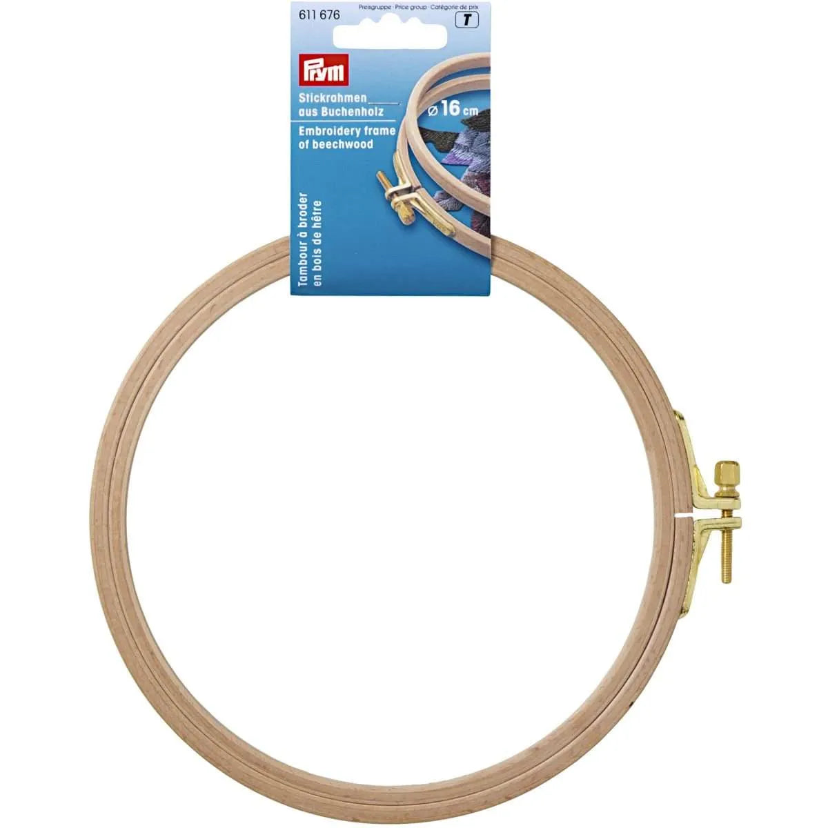 Prym Stickrahmen Prym