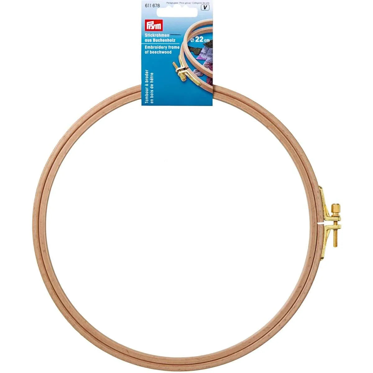 Prym Stickrahmen Prym