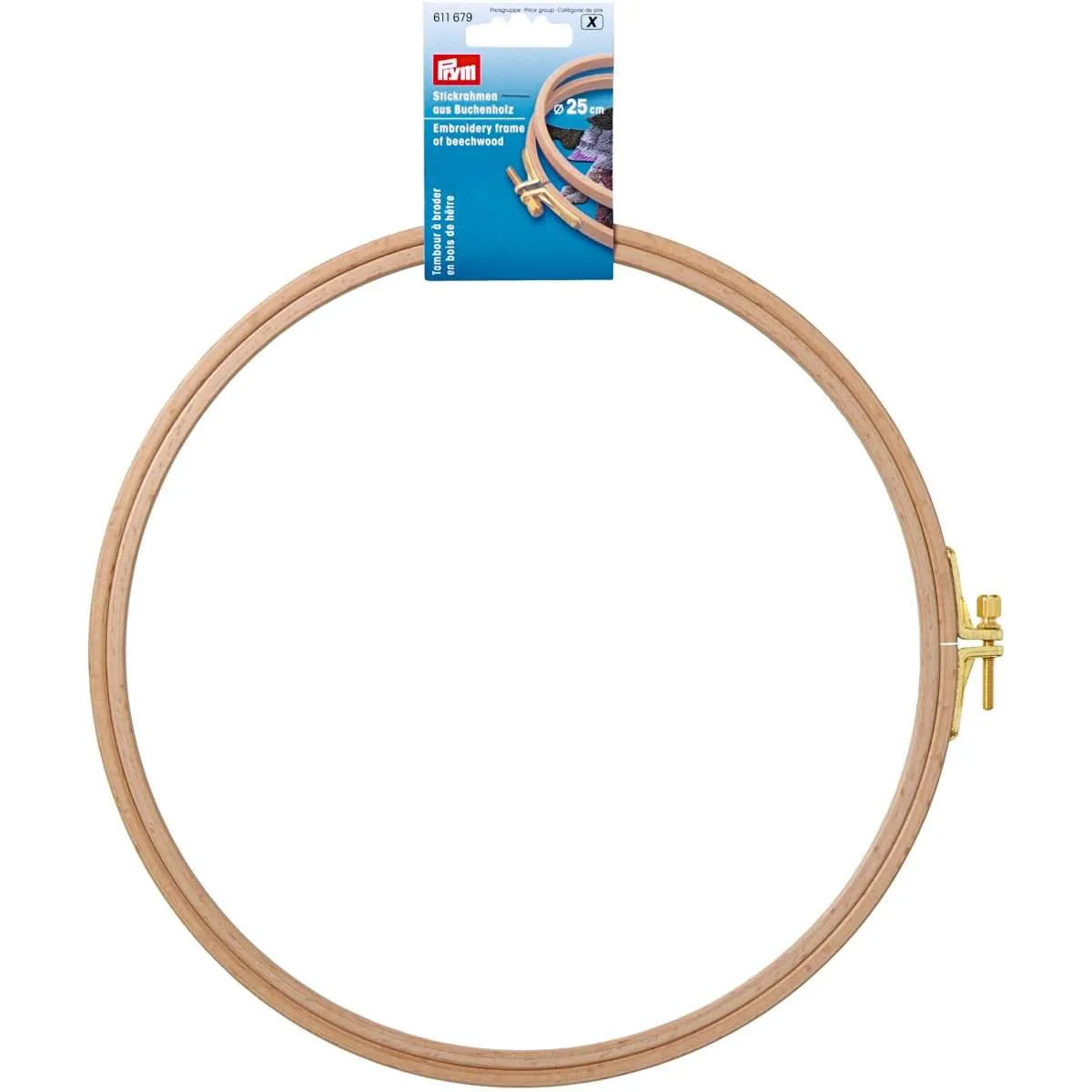 Prym Stickrahmen Prym