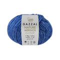 Gazzal Nature Merinos Merinowolle Gazzal