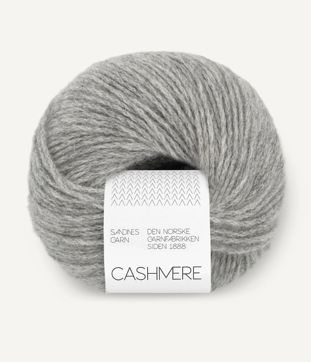 Sandnes Garn Cashmere Sandnes Garn