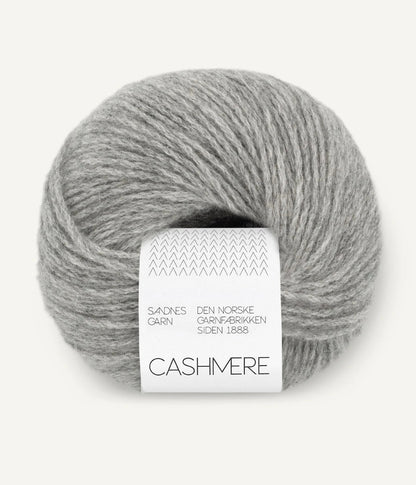 Sandnes Garn Cashmere Sandnes Garn