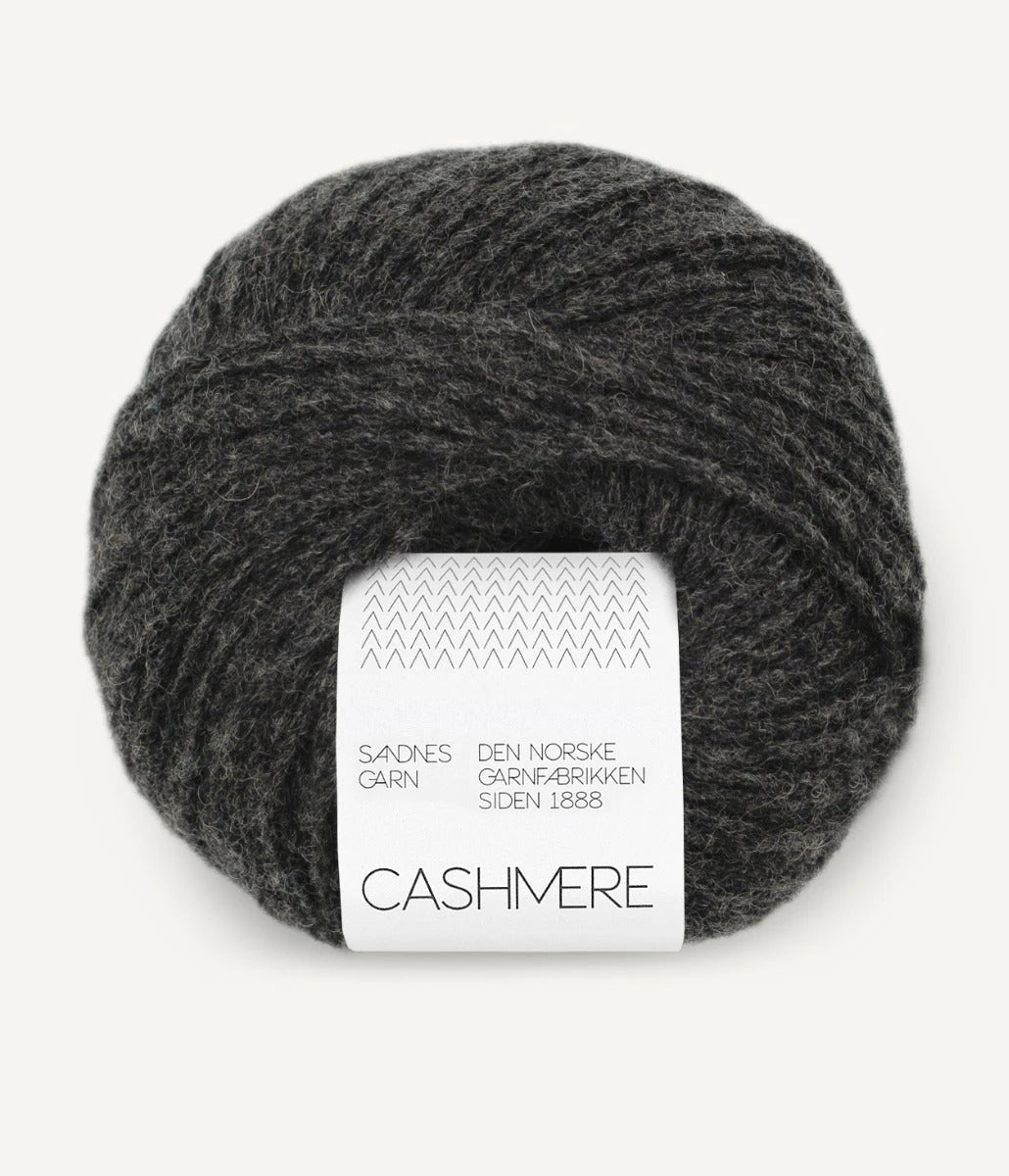Sandnes Garn Cashmere Sandnes Garn