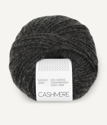 Sandnes Garn Cashmere Sandnes Garn