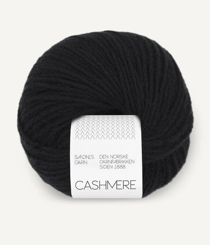 Sandnes Garn Cashmere Sandnes Garn