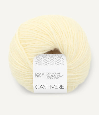 Sandnes Garn Cashmere Sandnes Garn