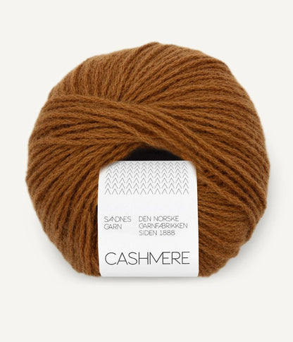 Sandnes Garn Cashmere Sandnes Garn