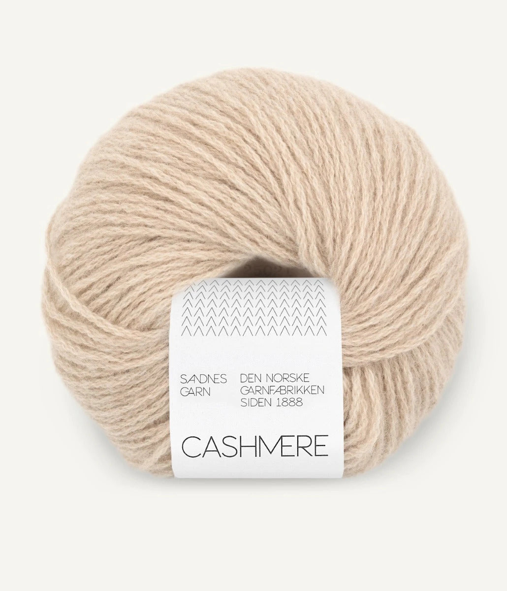 Sandnes Garn Cashmere Sandnes Garn