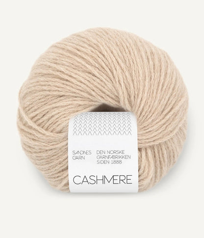 Sandnes Garn Cashmere Sandnes Garn
