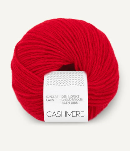 Sandnes Garn Cashmere Sandnes Garn