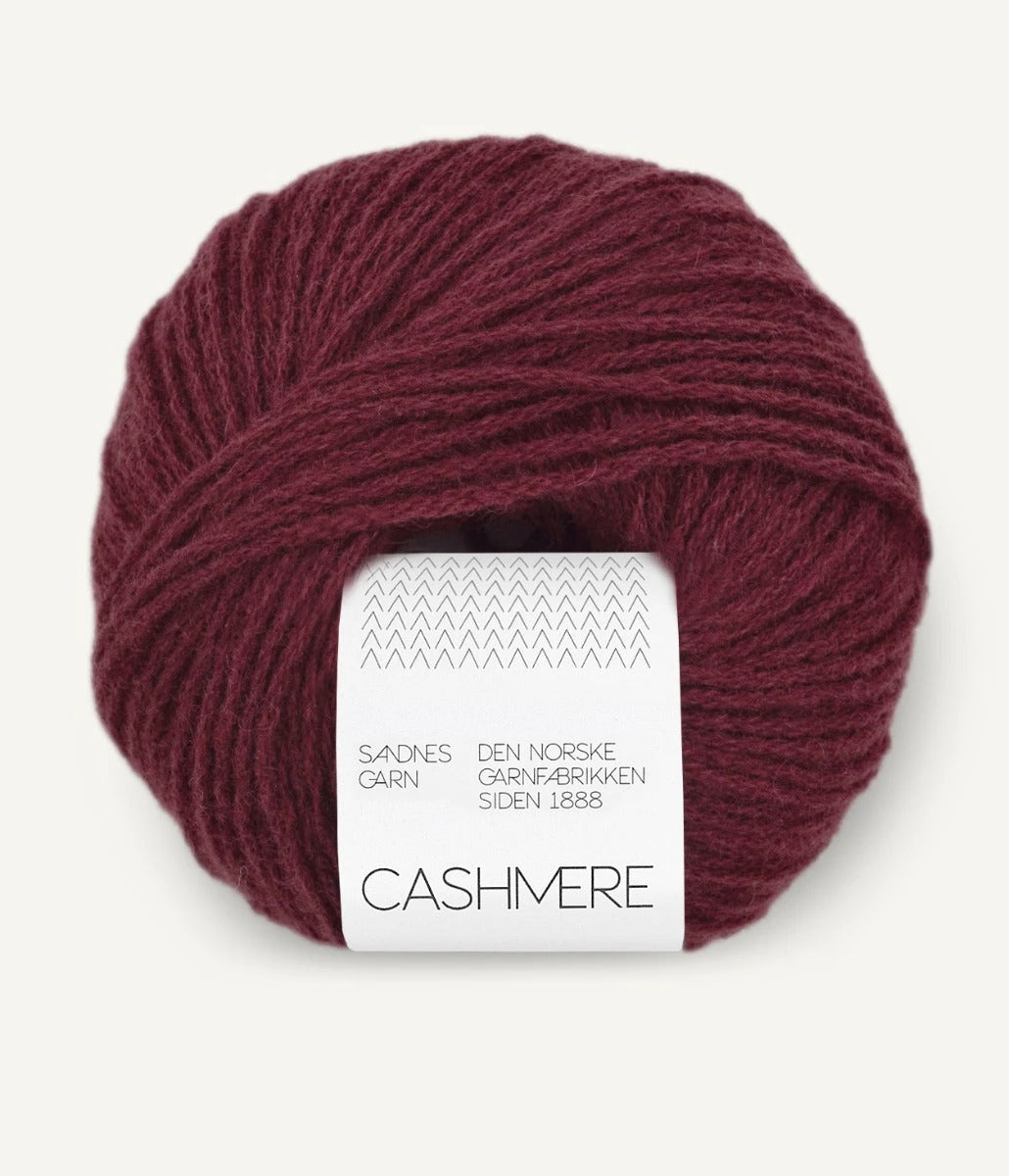 Sandnes Garn Cashmere Sandnes Garn