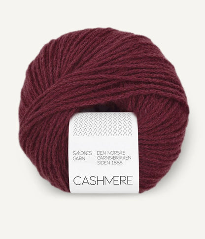 Sandnes Garn Cashmere Sandnes Garn