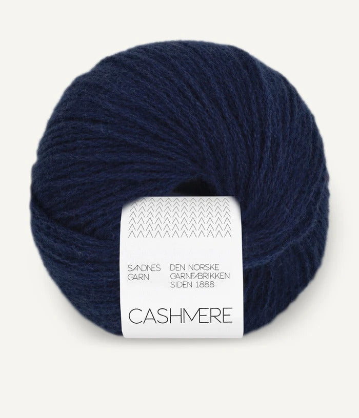 Sandnes Garn Cashmere Sandnes Garn