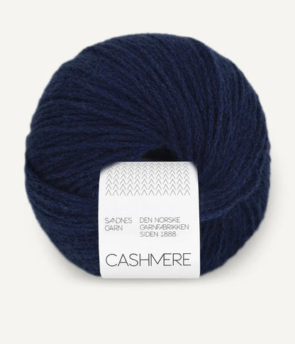 Sandnes Garn Cashmere Sandnes Garn