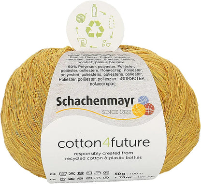 Schachenmayr Cotton4future Schachenmayr