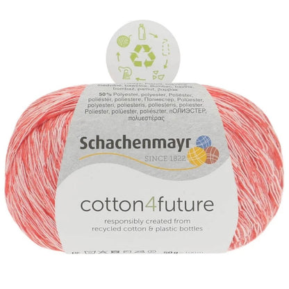 Schachenmayr Cotton4future Schachenmayr