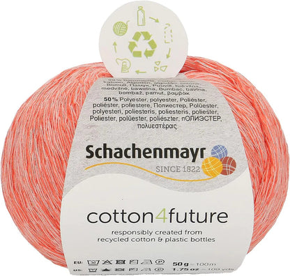 Schachenmayr Cotton4future Schachenmayr