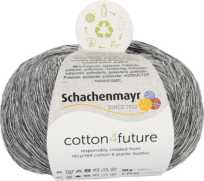 Schachenmayr Cotton4future Schachenmayr