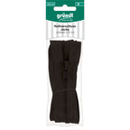 Reissverschluss Jacken, 75 cm Gründl