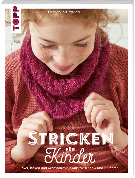 27197-stricken-fuer-kinder