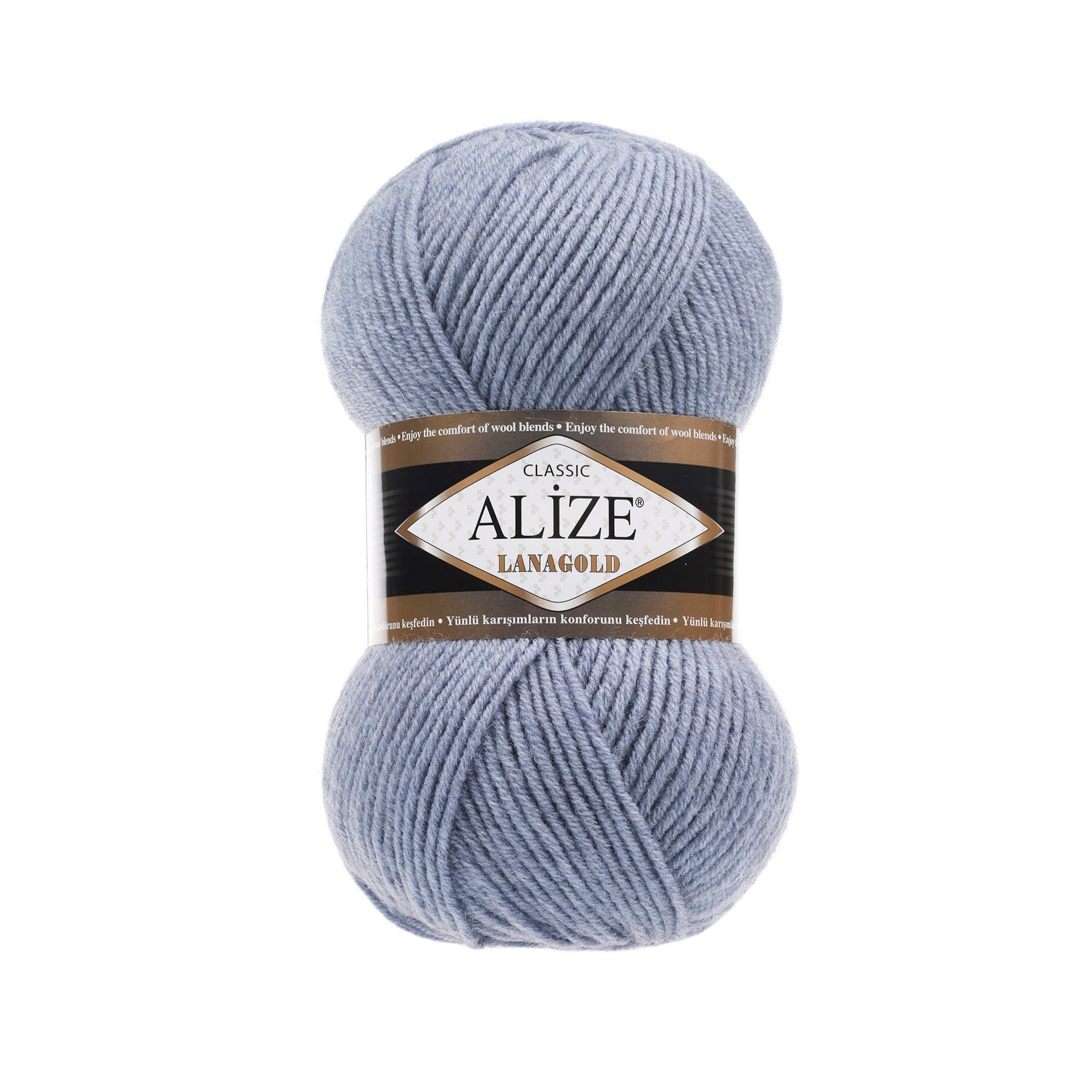 Alize Lanagold Wolle Alize