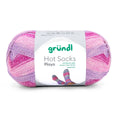 Gründl Hot Socks Playa Sockenwolle Gründl