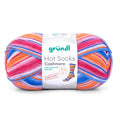 Gründl Hot Socks Cashmere Sockenwolle Gründl