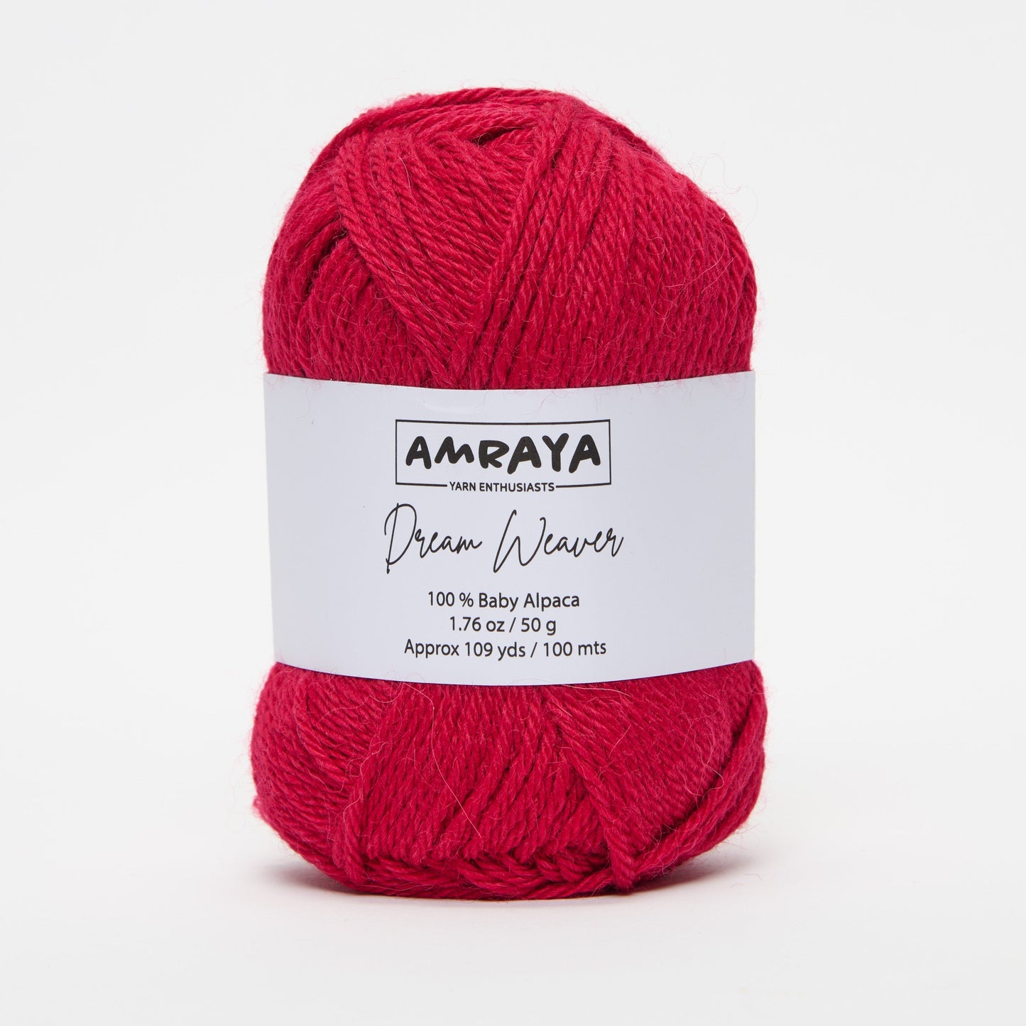 Strickset „Labradorit Pullover“ – mit Baby Alpaka Dream Weaver Wolle + PDF Anleitung Amraya
