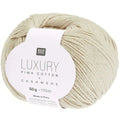 Rico Design Luxury Pima Cotton x Cashmere Rico Design